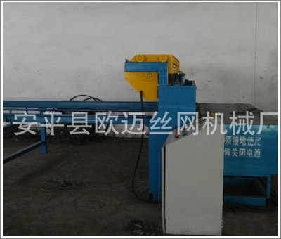 排焊機廠家